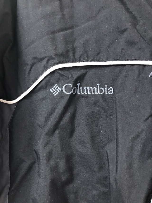 Columbia men coat - photo 2