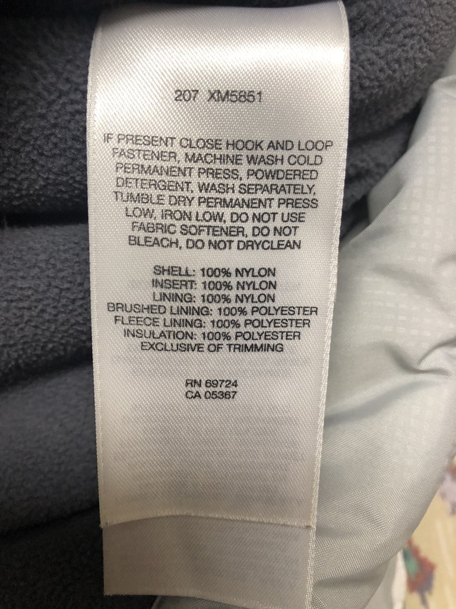 Columbia men coat - photo 4
