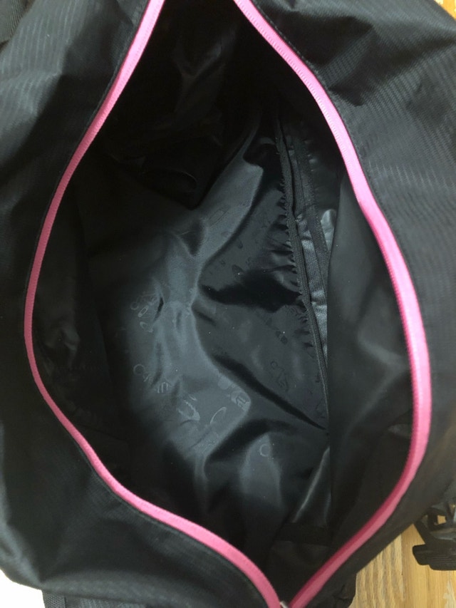New Oakley gym bag - photo 2
