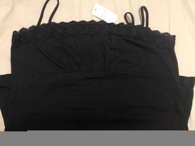 RW&Co Lace Camis -size L - photo 4