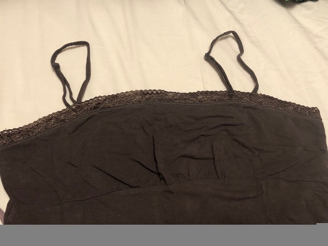 RW&Co Lace Camis -size L - photo 5