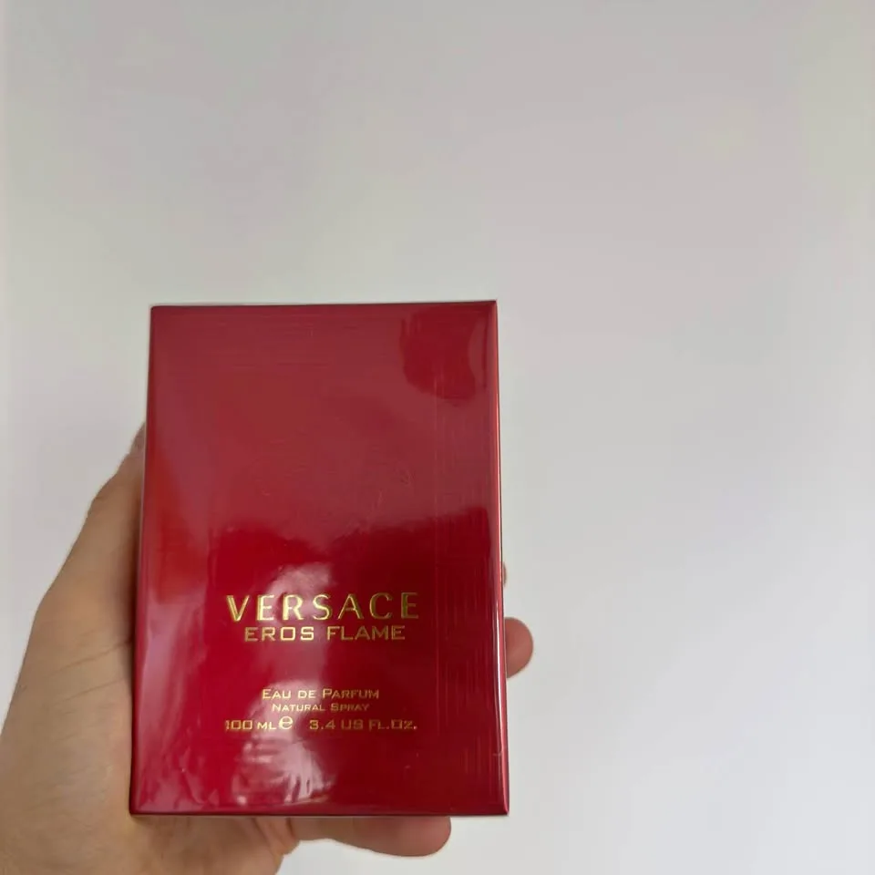 Versace Eros Flame Eau de Parfum 100ml thumbnail