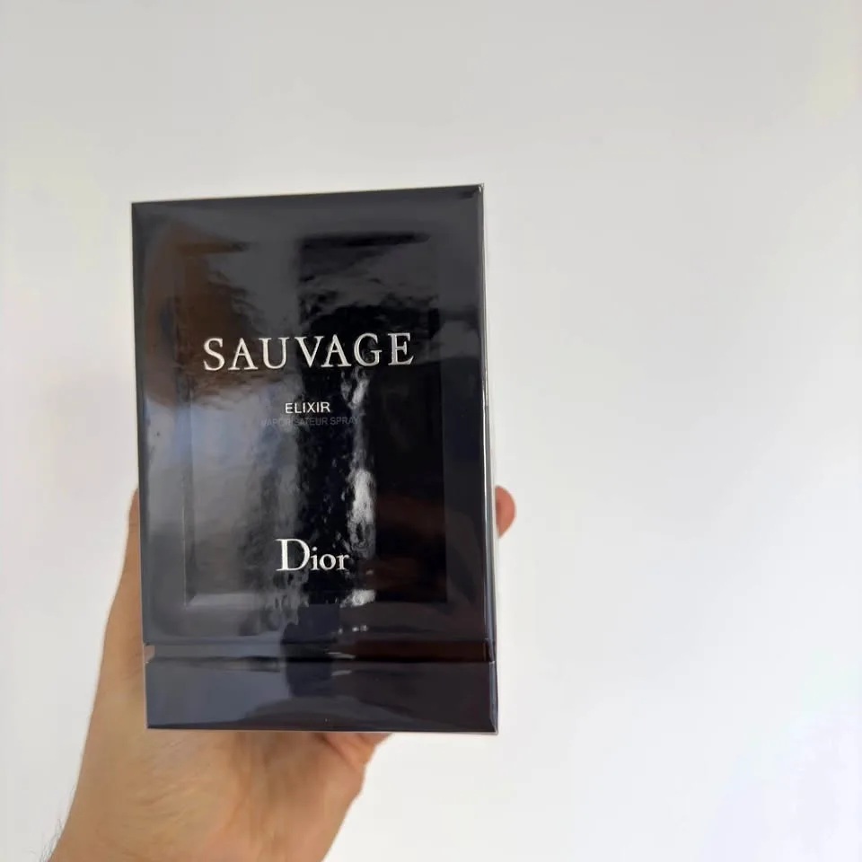 Dior Sauvage Elixir Eau de Parfum 100ml thumbnail