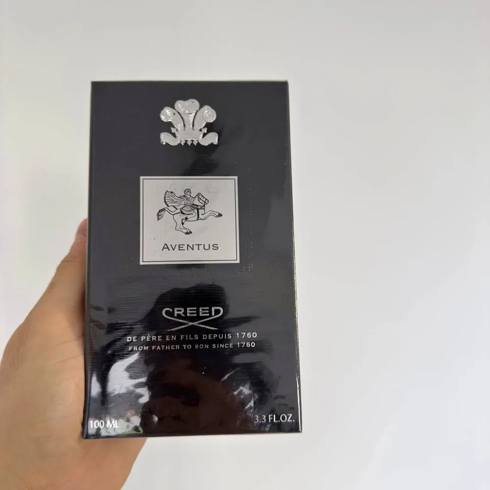 Creed Aventus Eau de Parfum 100ml thumbnail