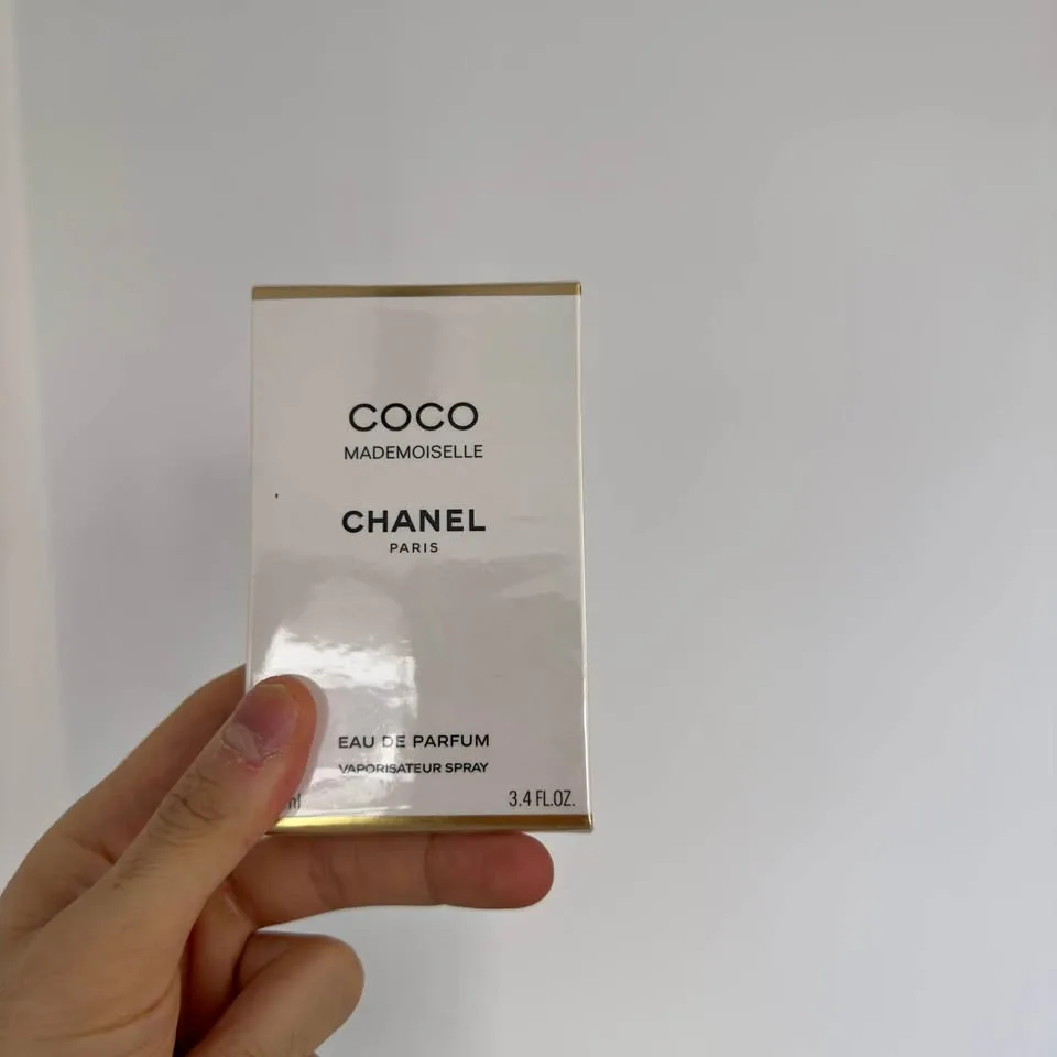 Chanel Coco Mademoiselle Eau de Parfum 100ml thumbnail