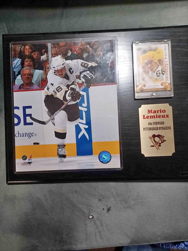 Pittsburgh Penguins Bundle!!!!
