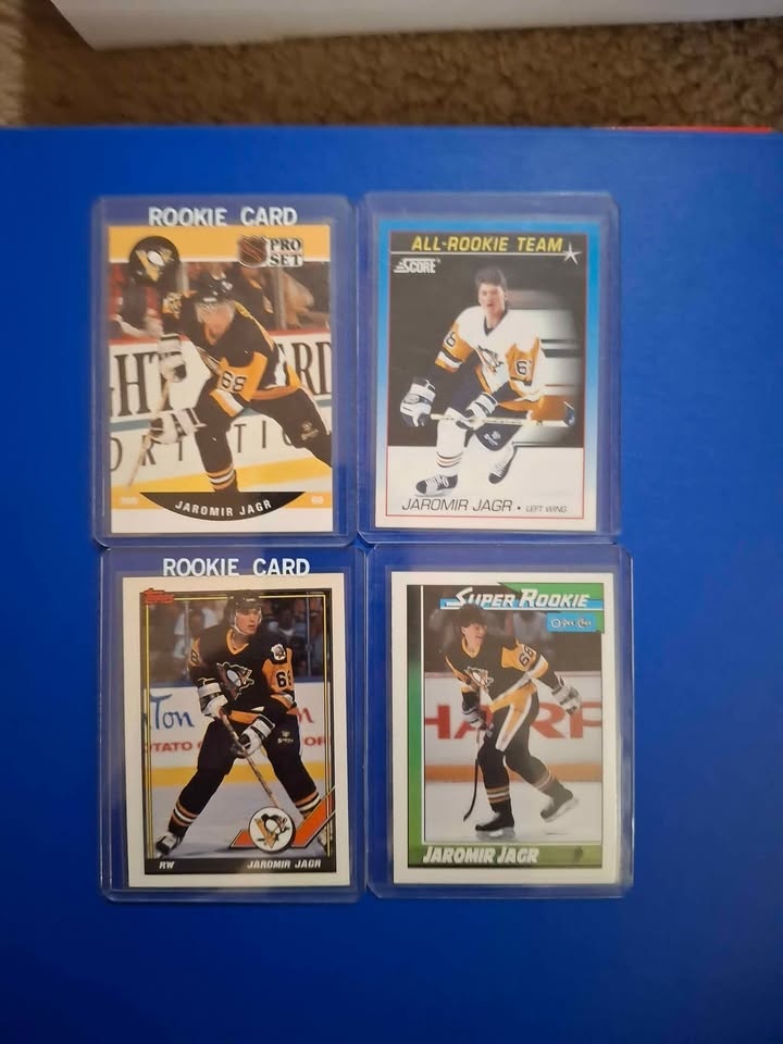 Pittsburgh Penguins Bundle!!!! - photo 3