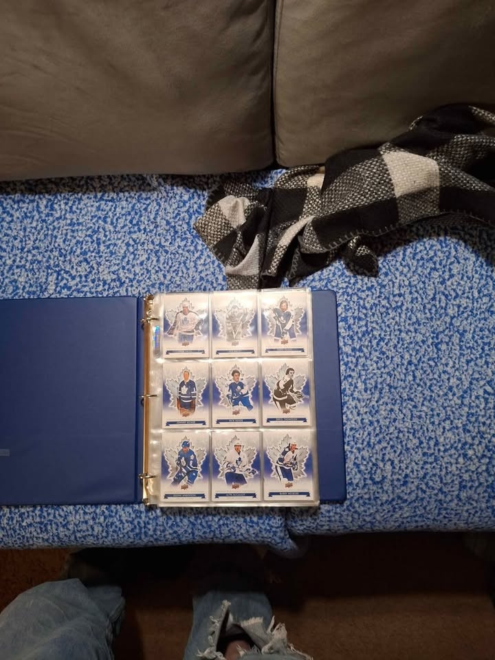 Toronto Maple Leafs Centennial set - photo 3