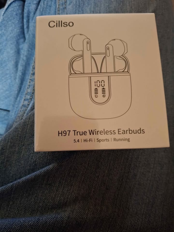 Earpods