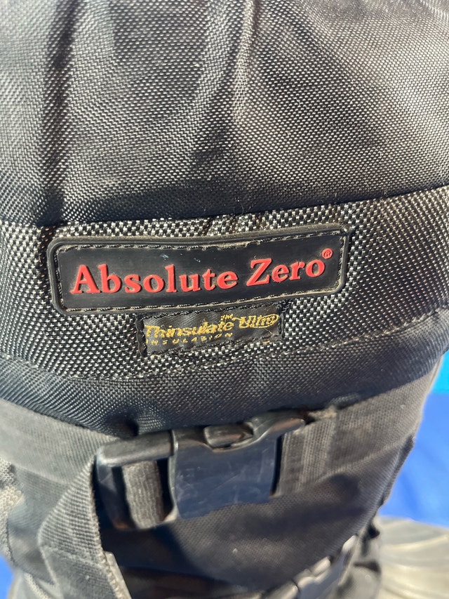 Absolute Zero winter Boots size 13 - photo 3
