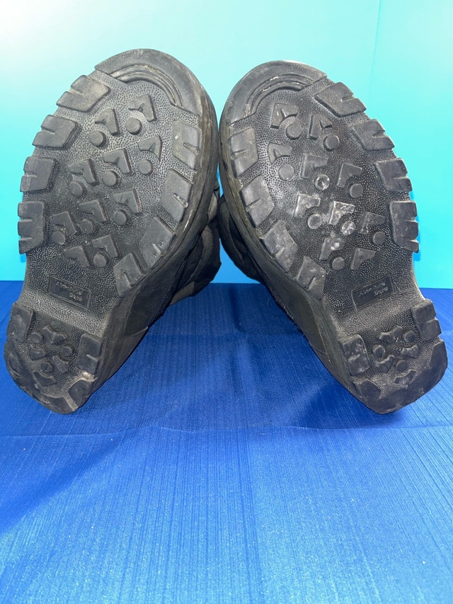 Absolute Zero winter Boots size 13 - photo 4