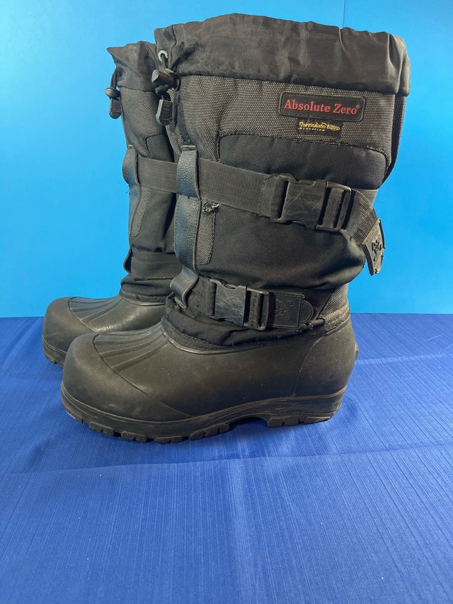 Absolute Zero winter Boots size 13 - photo 5