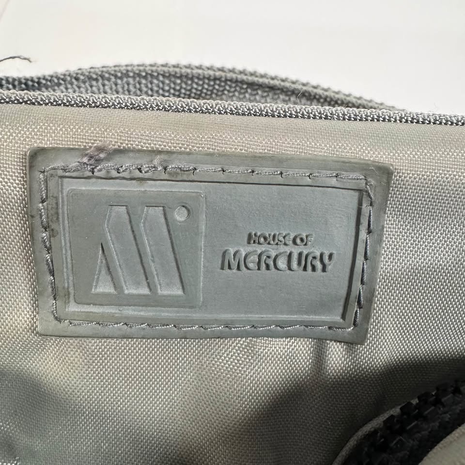 House of Mercury Vintage Garment Bag Suit Carrier - photo 2