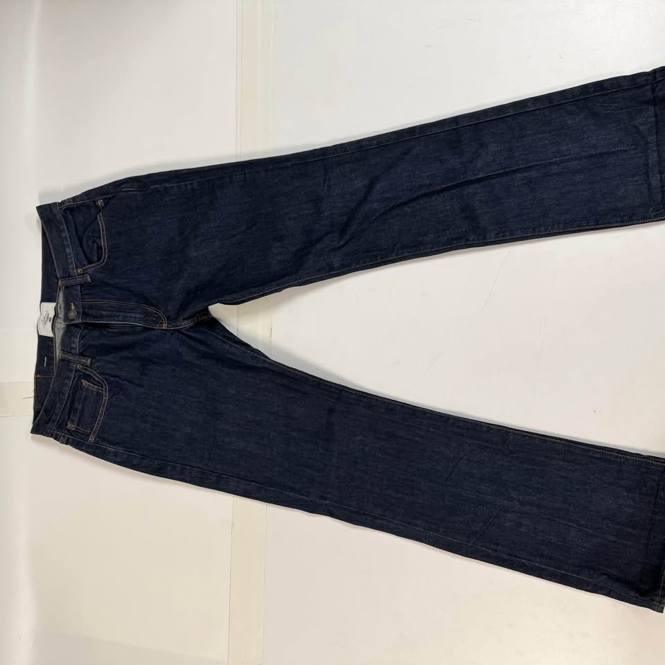 Lee Dungarees Men’s Straight Fit Jeans – Size 36x34 - photo 3