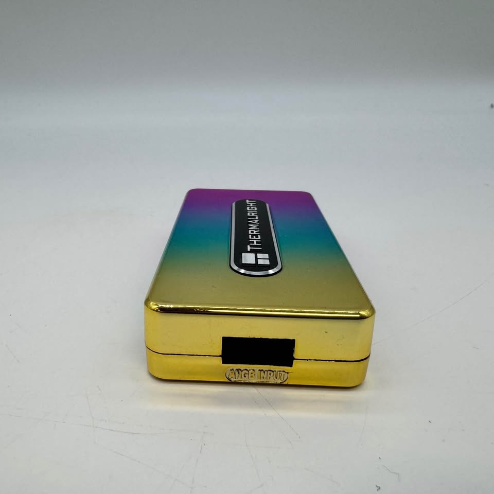 Thermalright 5V ARGB RGB Hub – SATA Powered - photo 5