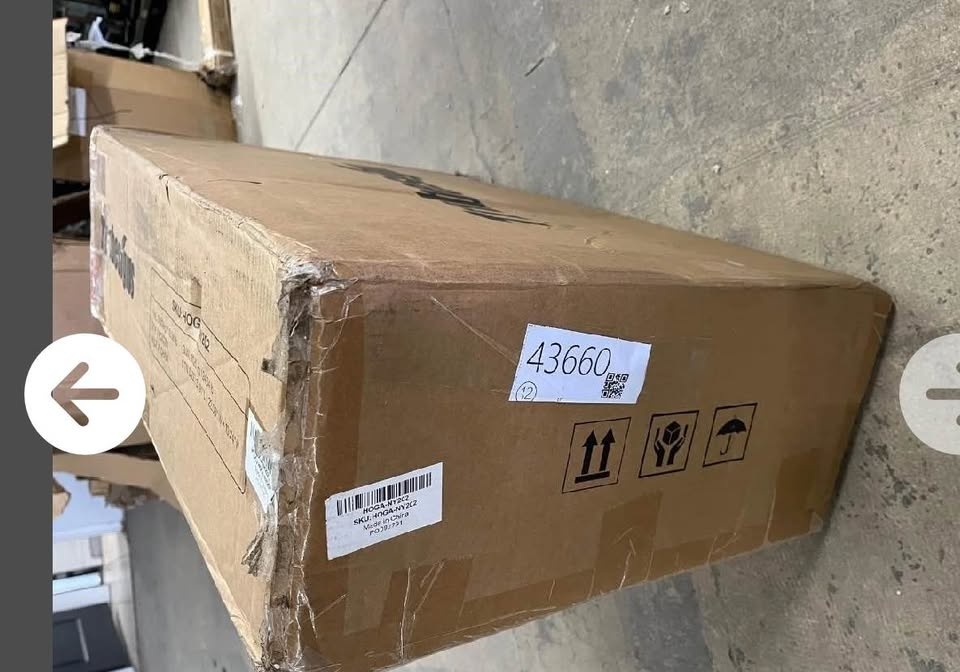 New round wood cofee table - photo 2