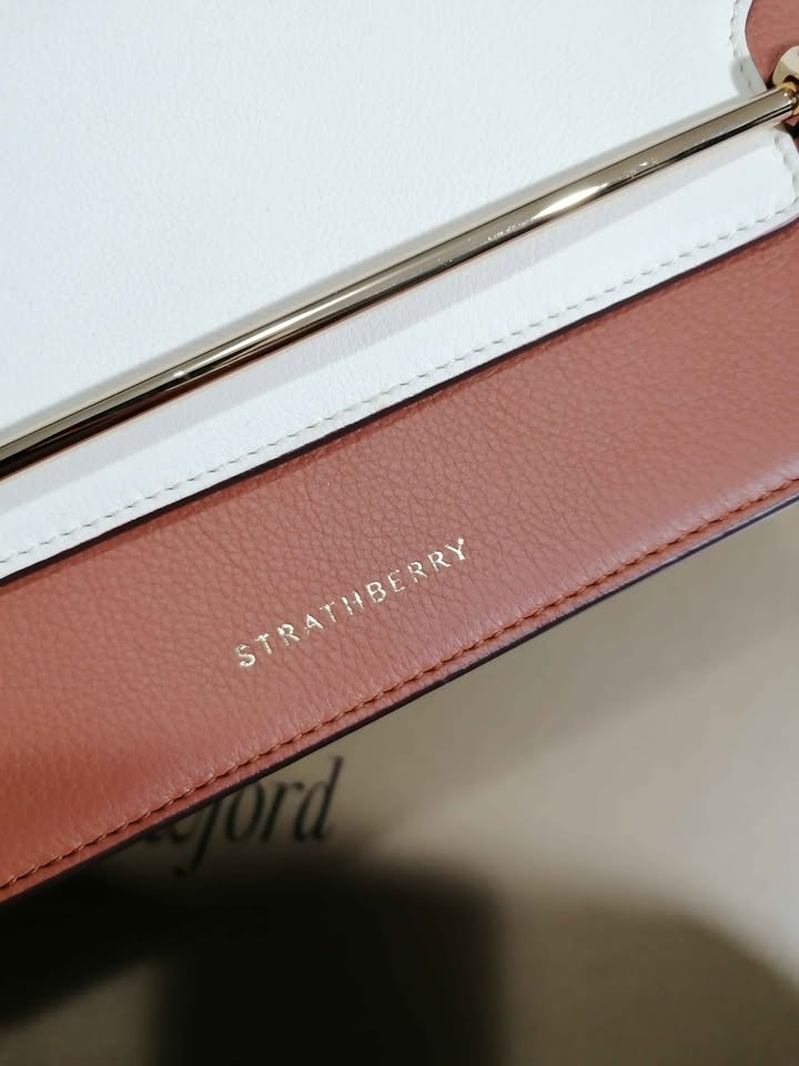 Strathberry East to West Bag - photo 2
