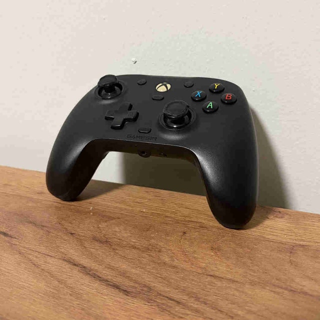 GameSir G7 Pro Wired PC Controller with one issue