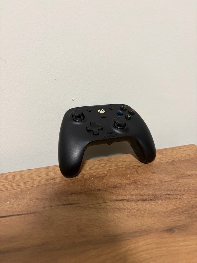 GameSir G7 Pro Wired PC Controller with one issue - photo 2