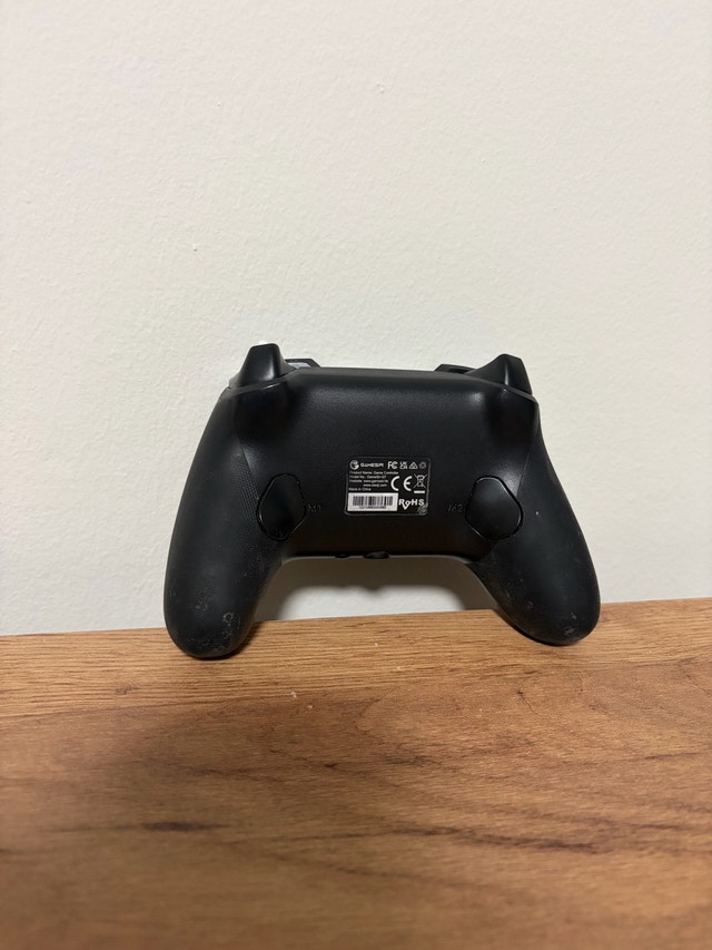 GameSir G7 Pro Wired PC Controller with one issue - photo 3