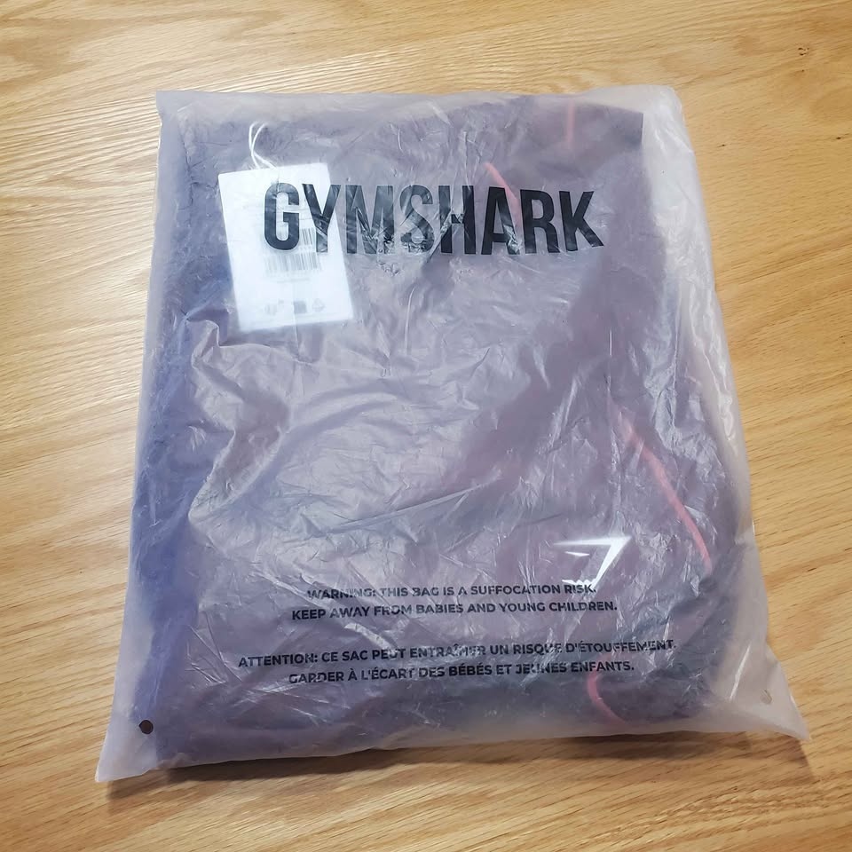 Gymshark Stitch Feature Woven Pant - photo 3