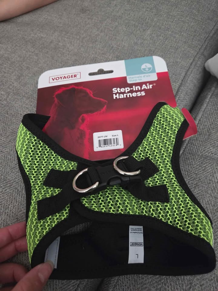 Harness for dogs - photo 2