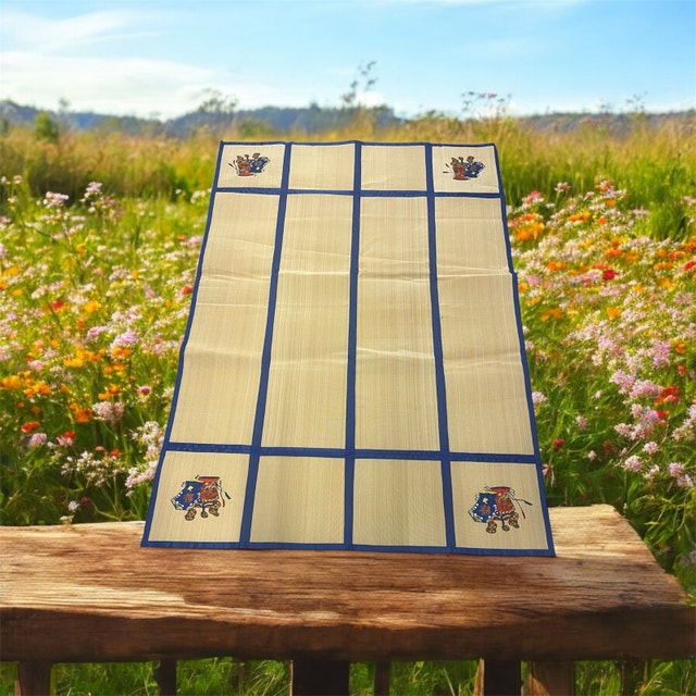 Tatami Mat