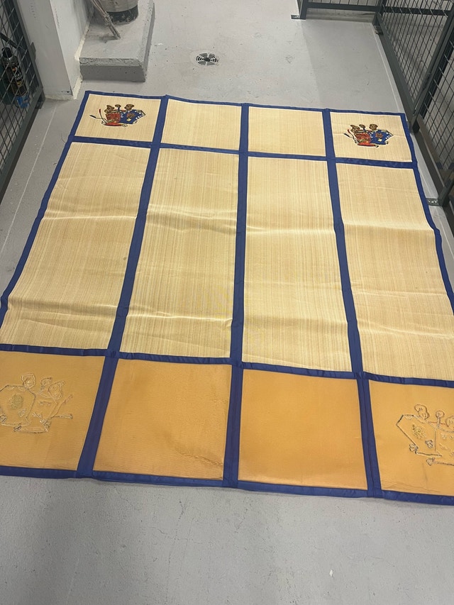 Tatami Mat - photo 3