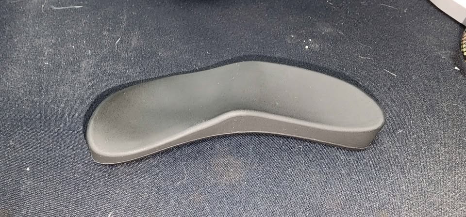 Ergonomic Wrist Rest - photo 3