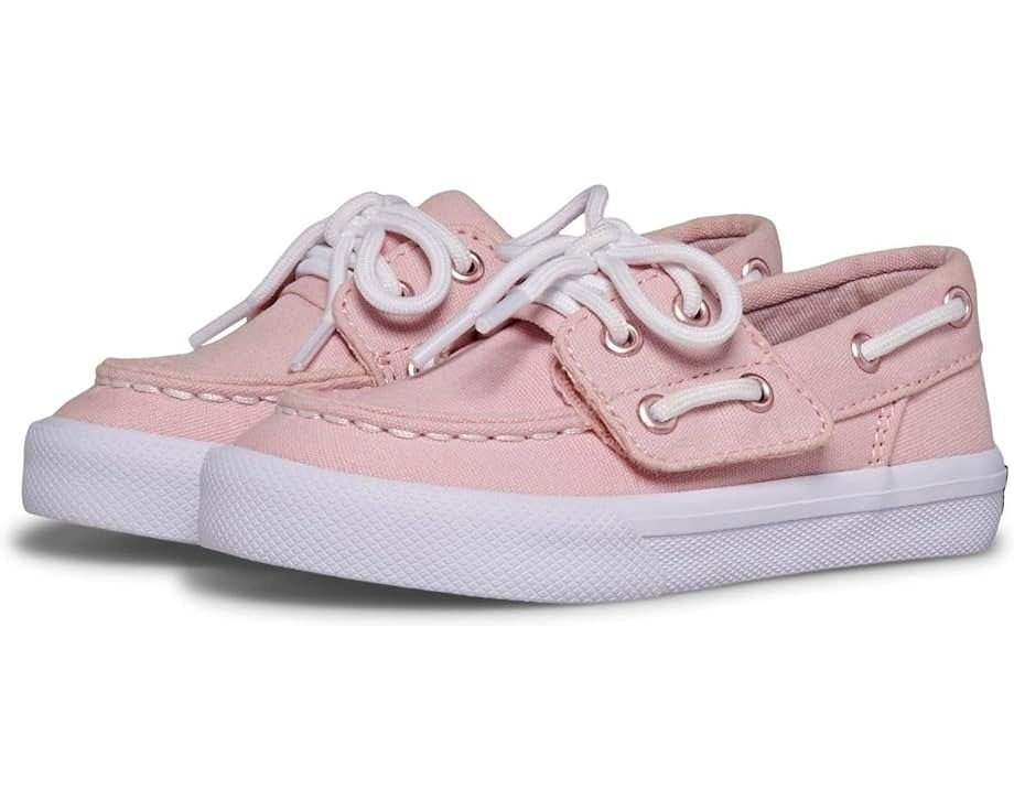 Sperry Kids Bahama Jr Pink - Size 9 - Brand New