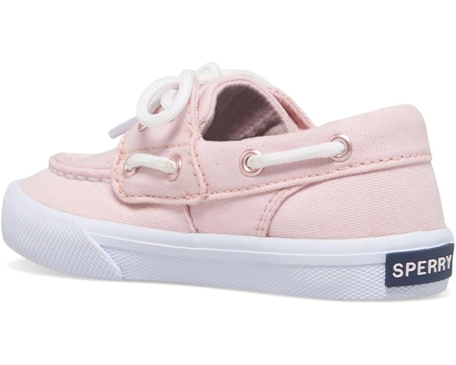 Sperry Kids Bahama Jr Pink - Size 9 - Brand New - photo 2