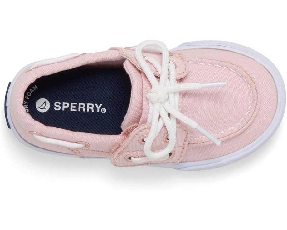 Sperry Kids Bahama Jr Pink - Size 9 - Brand New - photo 4