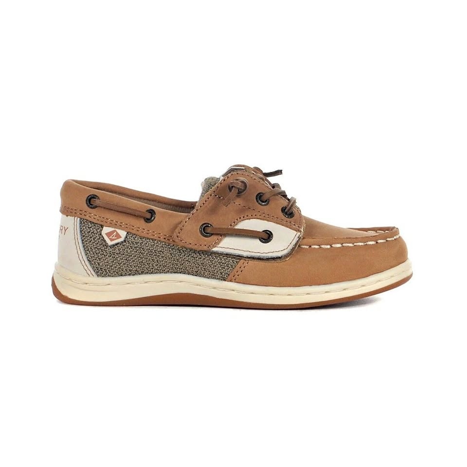 Sperry Unisex-Child Songfish Boat Shoe - Size 2.5 - New in Box