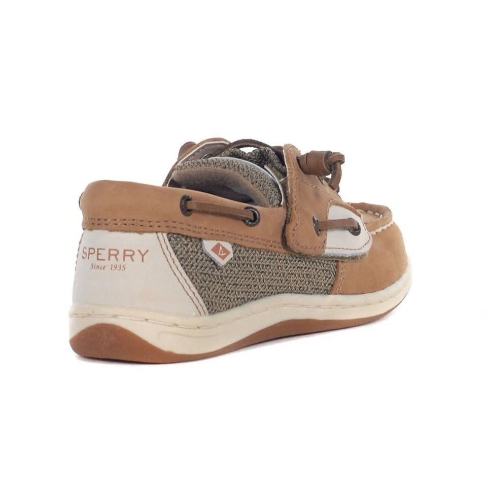 Sperry Unisex-Child Songfish Boat Shoe - Size 2.5 - New in Box - photo 3