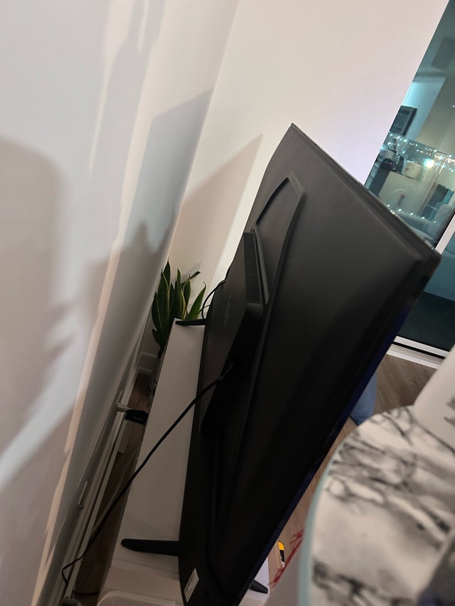 TCL 55inch smart tv - photo 3