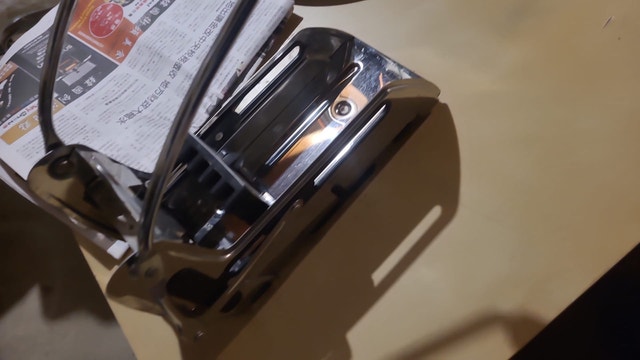 Potato Fries Maker - photo 2