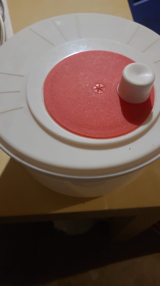 Salad Spinner