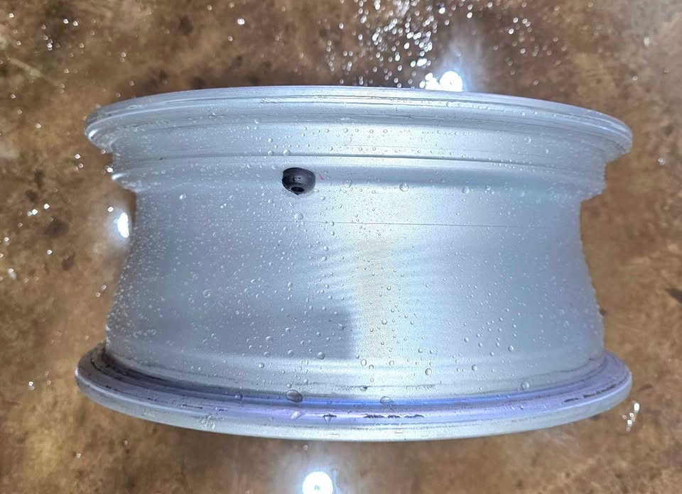 OEM R15 Honda Aluminum/Alloy - photo 2