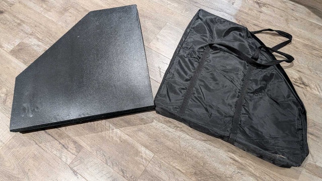 Foldout Poker Tabletop - photo 3