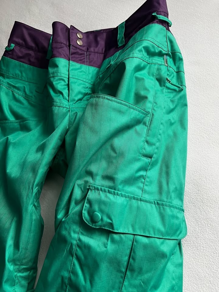 Firefly Ski Pants - large (optional jacket) - photo 3