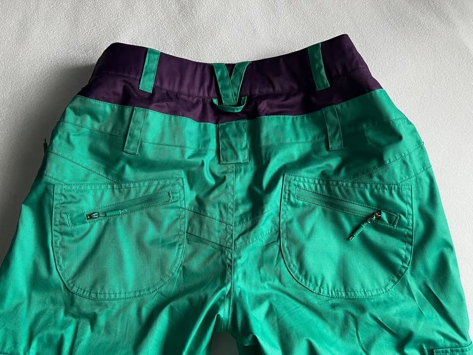 Firefly Ski Pants - large (optional jacket) - photo 4