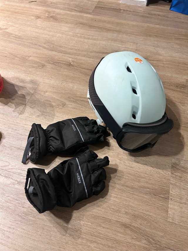 Salomon snowboard and equipment - photo 5