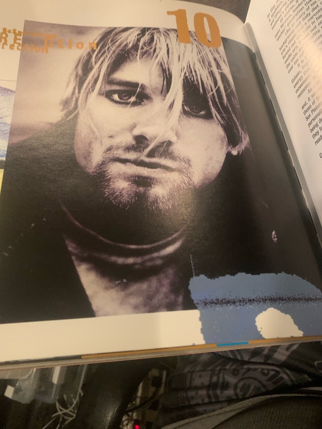 PUNK: The Illustrated History of a Misic Revolution BOOK - photo 4