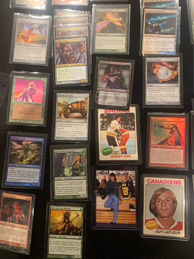 MTG Fill killer set - photo 5