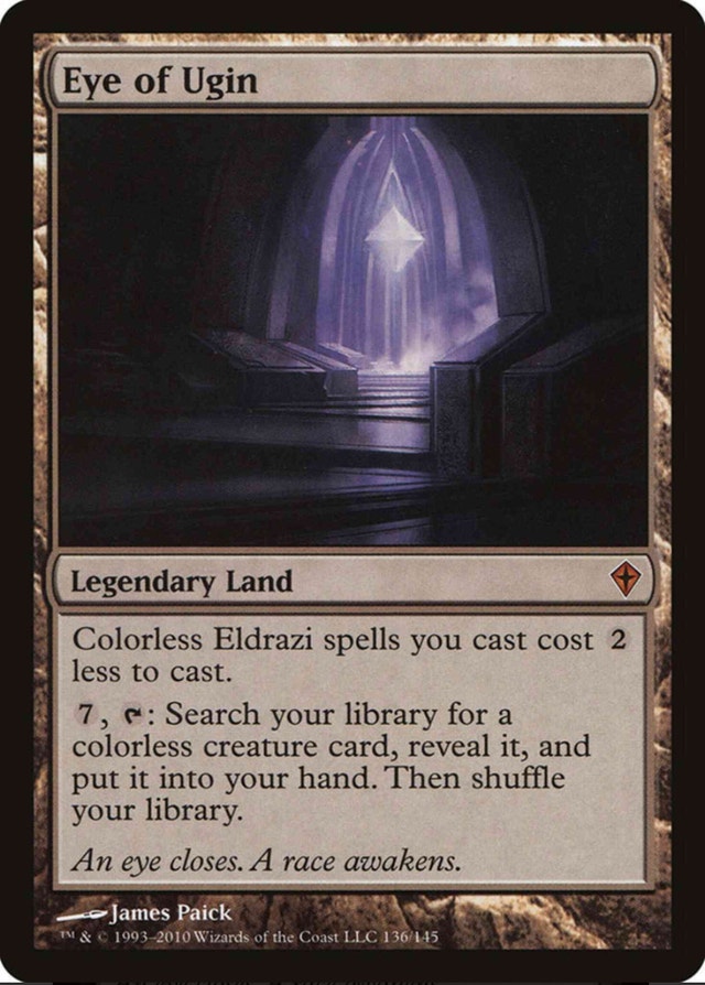 MTG Planewalker Koth of the Hammer - photo 3