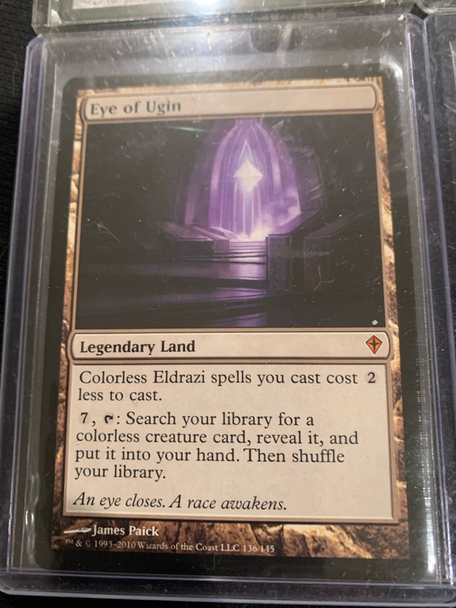 MTG HOT HITS. Slamming your jam with burn, death and free drops. - photo 2