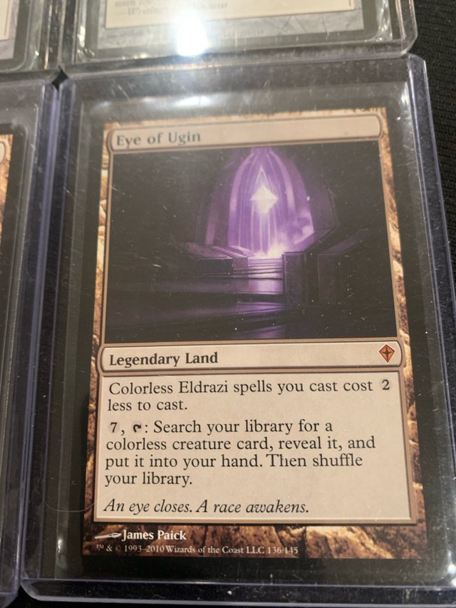 MTG HOT HITS. Slamming your jam with burn, death and free drops. - photo 3