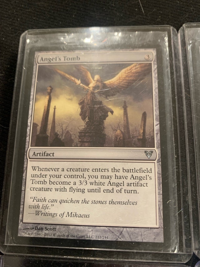 MTG HOT HITS. Slamming your jam with burn, death and free drops. - photo 4