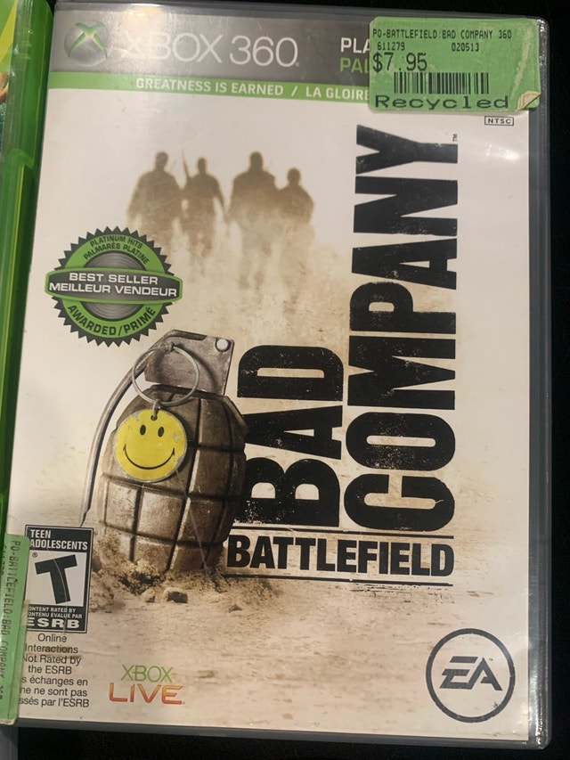 Video Game Collection old school - games all guided for $5 ea! - photo 2