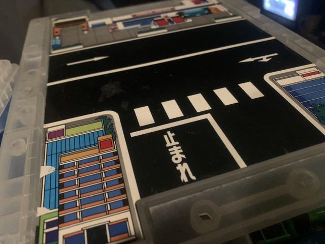 Tomica Tomy cars and garage - originals 1974 - present Japan!!!